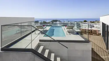 W Algarve
