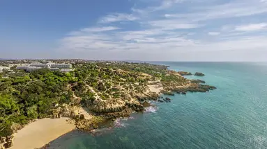 W Algarve