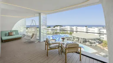 W Algarve