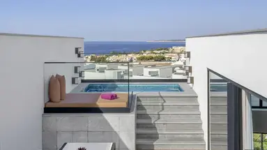W Algarve
