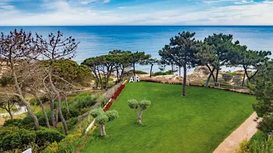 W Algarve