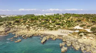 W Algarve