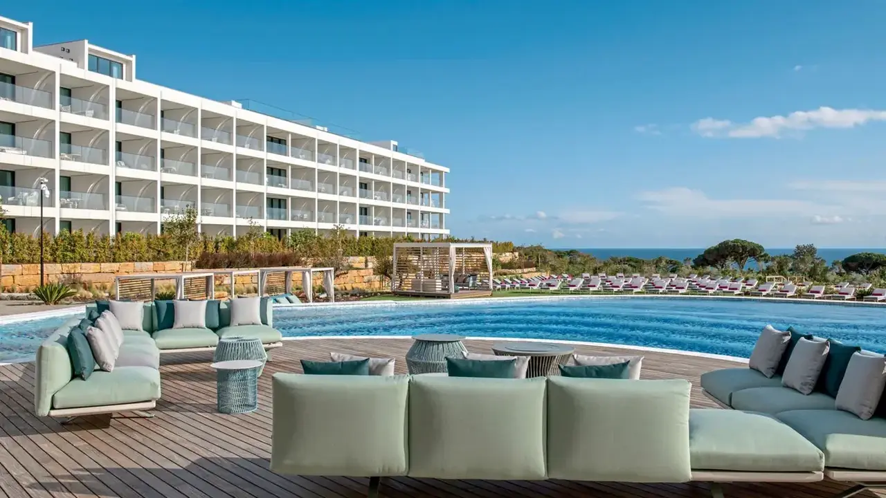 W Algarve