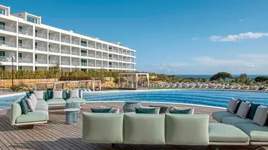 W Algarve