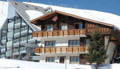 w Alpe dHuez