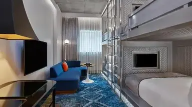W Aspen Hotel