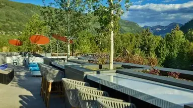 W Aspen Hotel