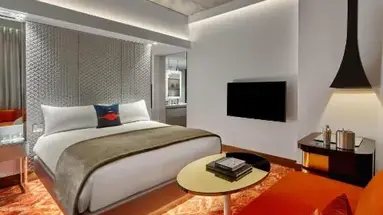 W Aspen Hotel