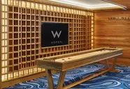 W Aspen Hotel