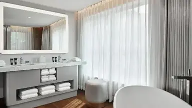 W Aspen Hotel