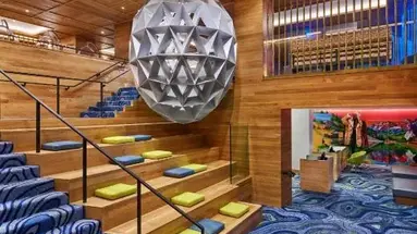 W Aspen Hotel