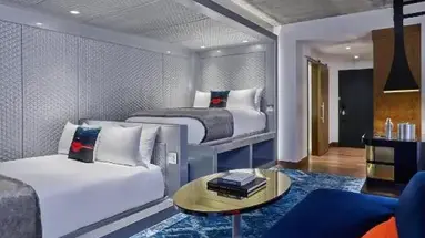 W Aspen Hotel