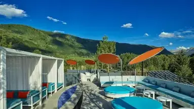 W Aspen Hotel