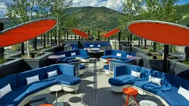 W Aspen Hotel