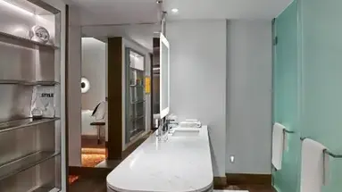 W Aspen Hotel