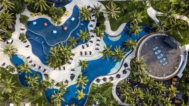 W Bali Seminyak