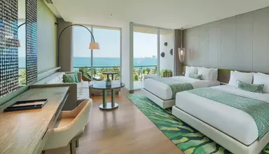 W Bali Seminyak