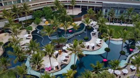 Hotel W Bali Seminyak