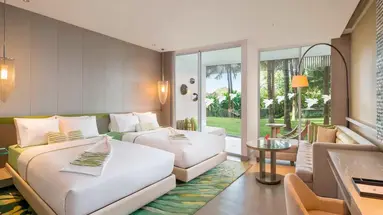 W Bali Seminyak