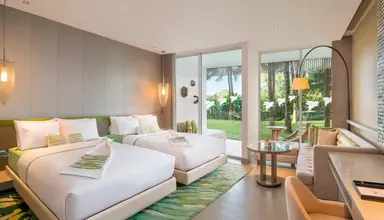 W Bali Seminyak