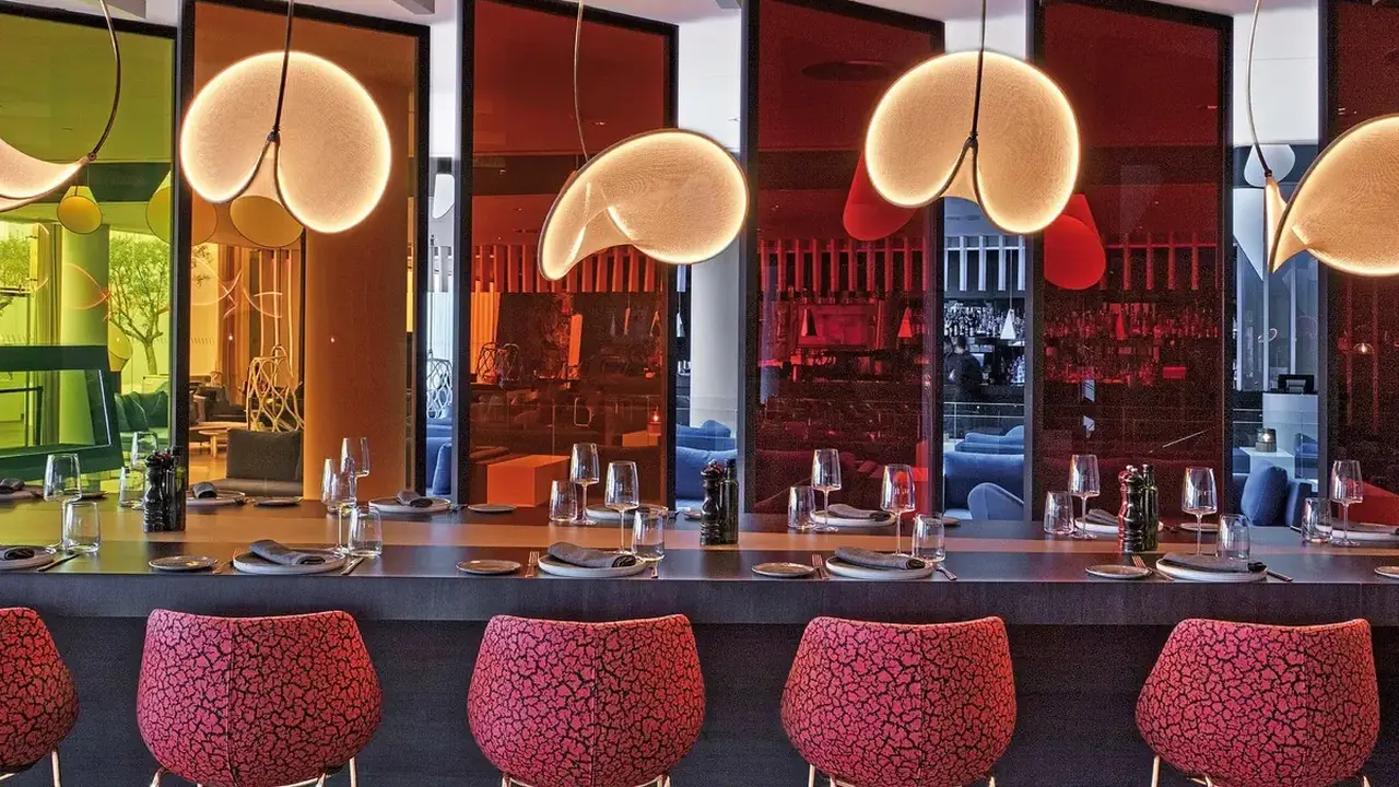 W Barcelona