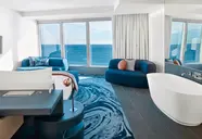W Barcelona