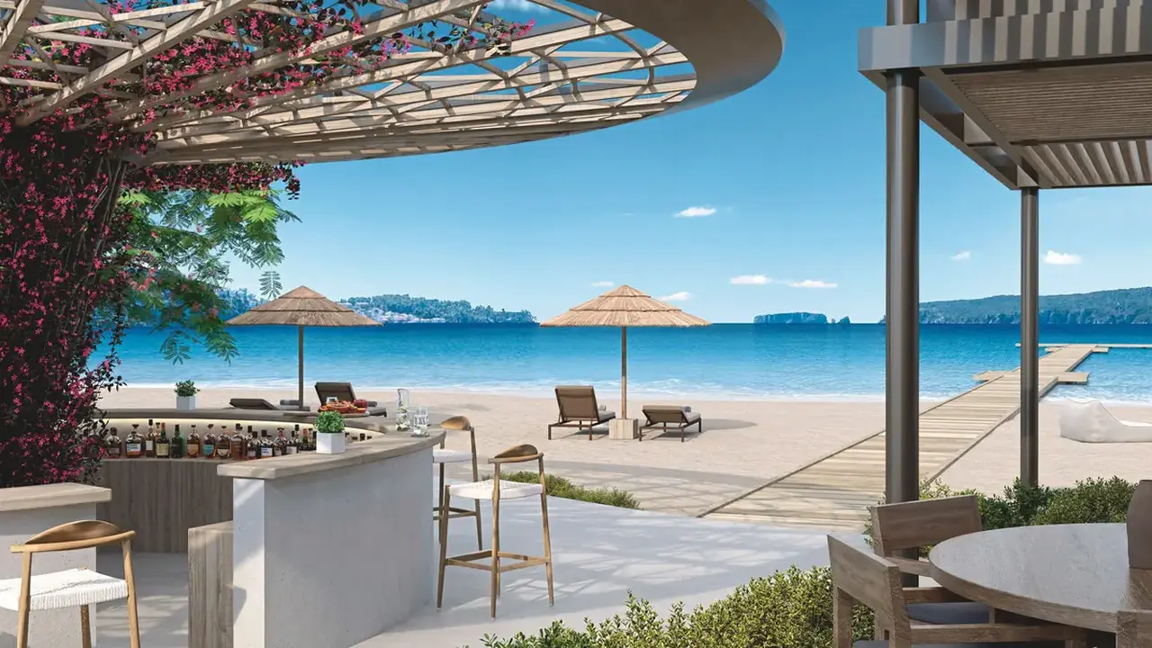 W Costa Navarino
