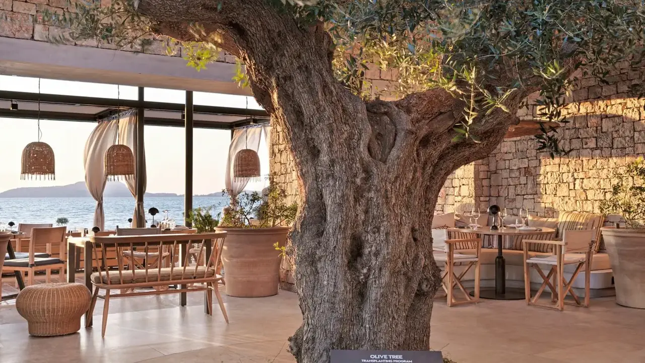 W Costa Navarino