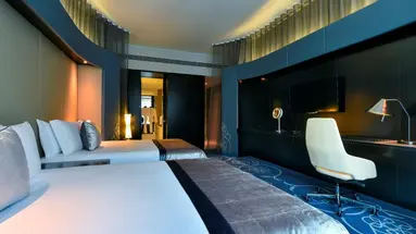 W Doha