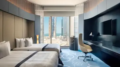 W Doha