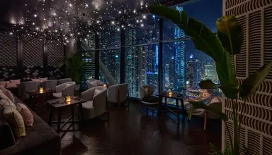 W Dubai - Mina Seyahi