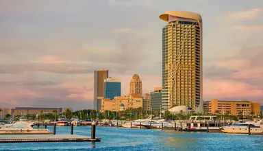 W Dubai - Mina Seyahi