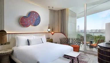 W Dubai - Mina Seyahi