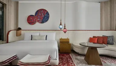 W Dubai - Mina Seyahi