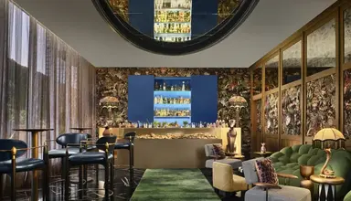 W Dubai - Mina Seyahi