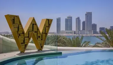 W Dubai - Mina Seyahi
