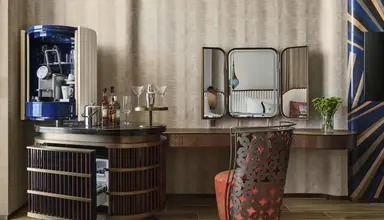 W Dubai - Mina Seyahi
