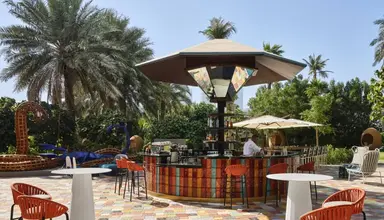 W Dubai - Mina Seyahi