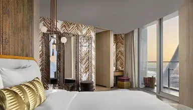 W Dubai - Mina Seyahi