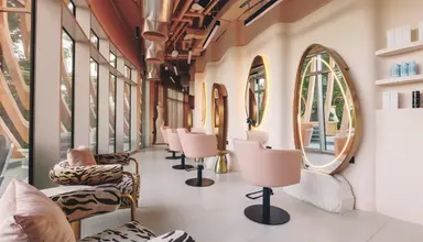 W Dubai - Mina Seyahi