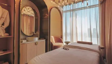 W Dubai - Mina Seyahi