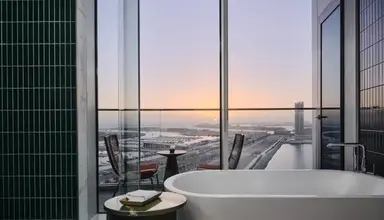 W Dubai - Mina Seyahi