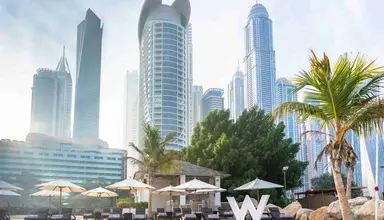 W Dubai - Mina Seyahi