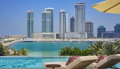 W Dubai - Mina Seyahi
