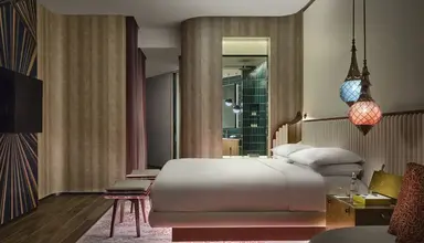 W Dubai - Mina Seyahi