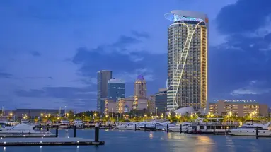 W Dubai - Mina Seyahi