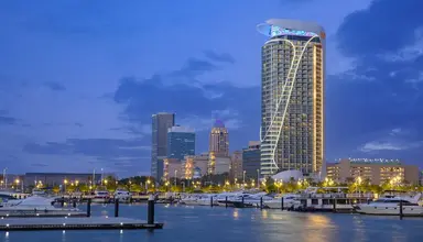 W Dubai - Mina Seyahi