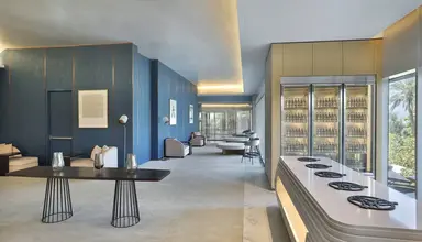 W Dubai - Mina Seyahi