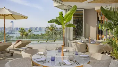 W Dubai - Mina Seyahi