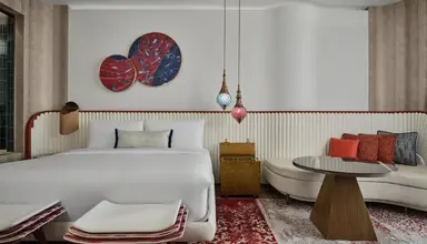 W Dubai - Mina Seyahi